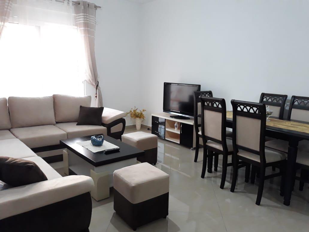 Alex Appartement *