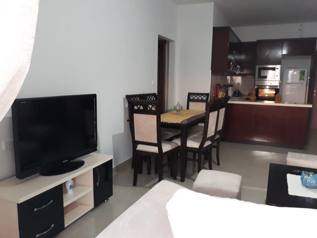 Alex Appartement *