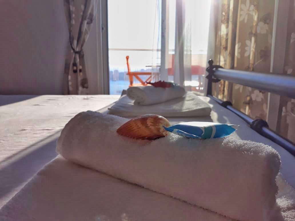 Alex Appartement